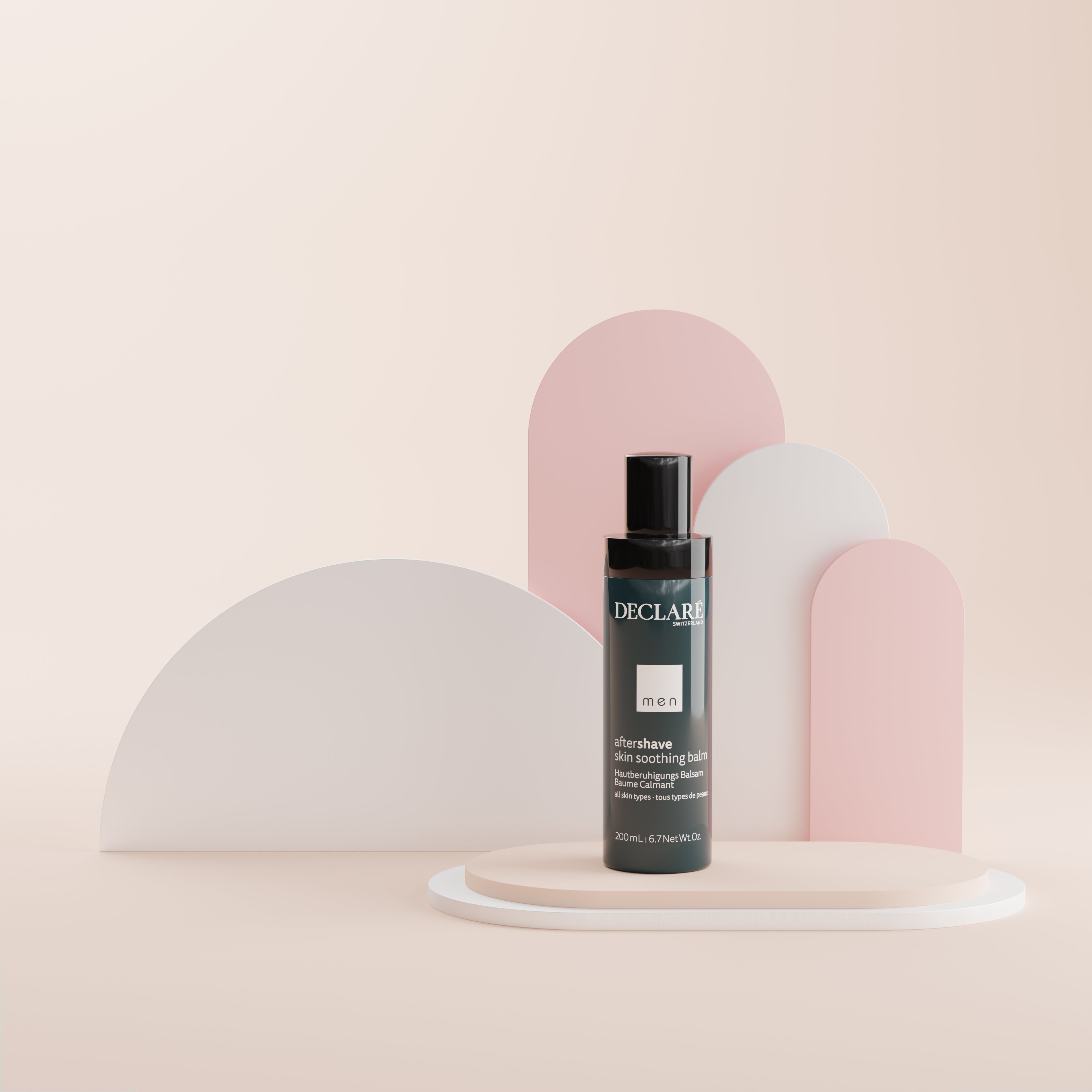 AfterShave Skin Soothing Balm/ МEN Успокояващ балсам за след бръснене
