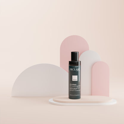 AfterShave Skin Soothing Balm/ МEN Успокояващ балсам за след бръснене
