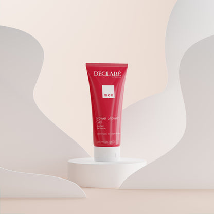 PowerShower Gel/ МEN Душ гел за мъже