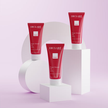 PowerShower Gel/ МEN Душ гел за мъже