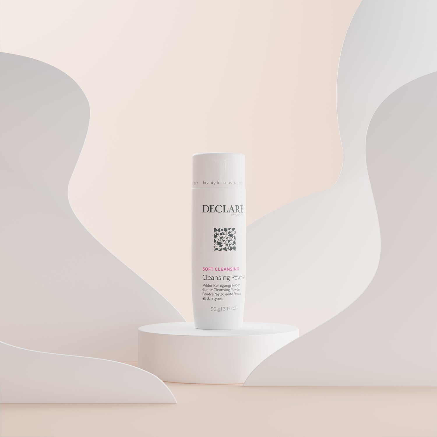 Gentle Cleansing Powder/ Почистваща пудра за лице
