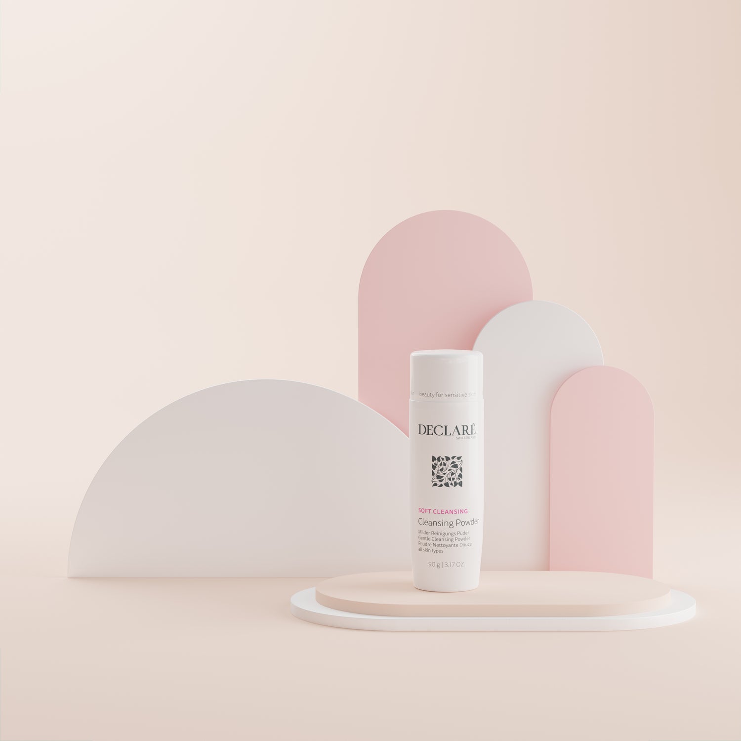 Gentle Cleansing Powder/ Почистваща пудра за лице