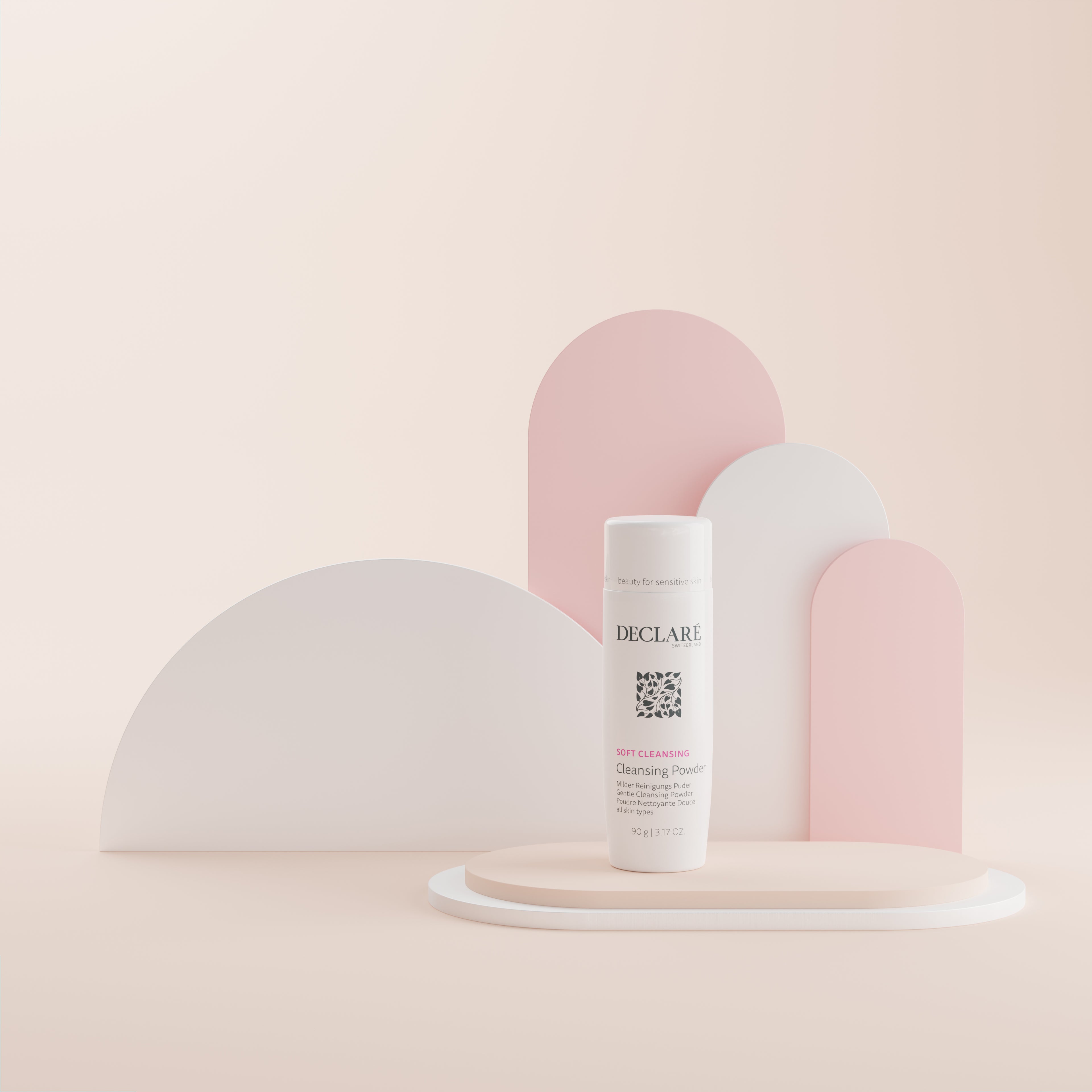 Gentle Cleansing Powder/ Почистваща пудра за лице