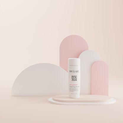 Gentle Cleansing Powder/ Почистваща пудра за лице