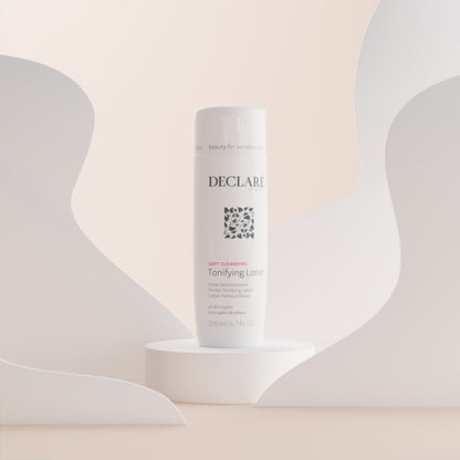 Tender Tonifying Lotion/ Тоник за лице