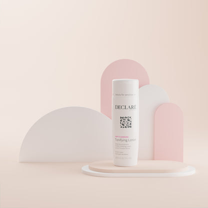 Tender Tonifying Lotion/ Тоник за лице