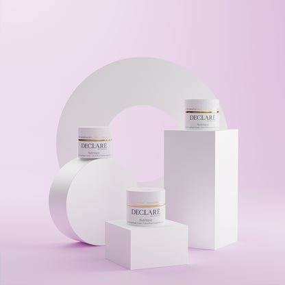 Nutrilipid Nourishing Repair Cream/ Подхранващ и възстановяващ крем за лице