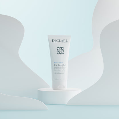 Purifying Cleansing Gel/ Гел за почистване на лице