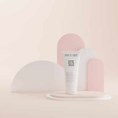 Purifying Cleansing Gel/ Гел за почистване на лице
