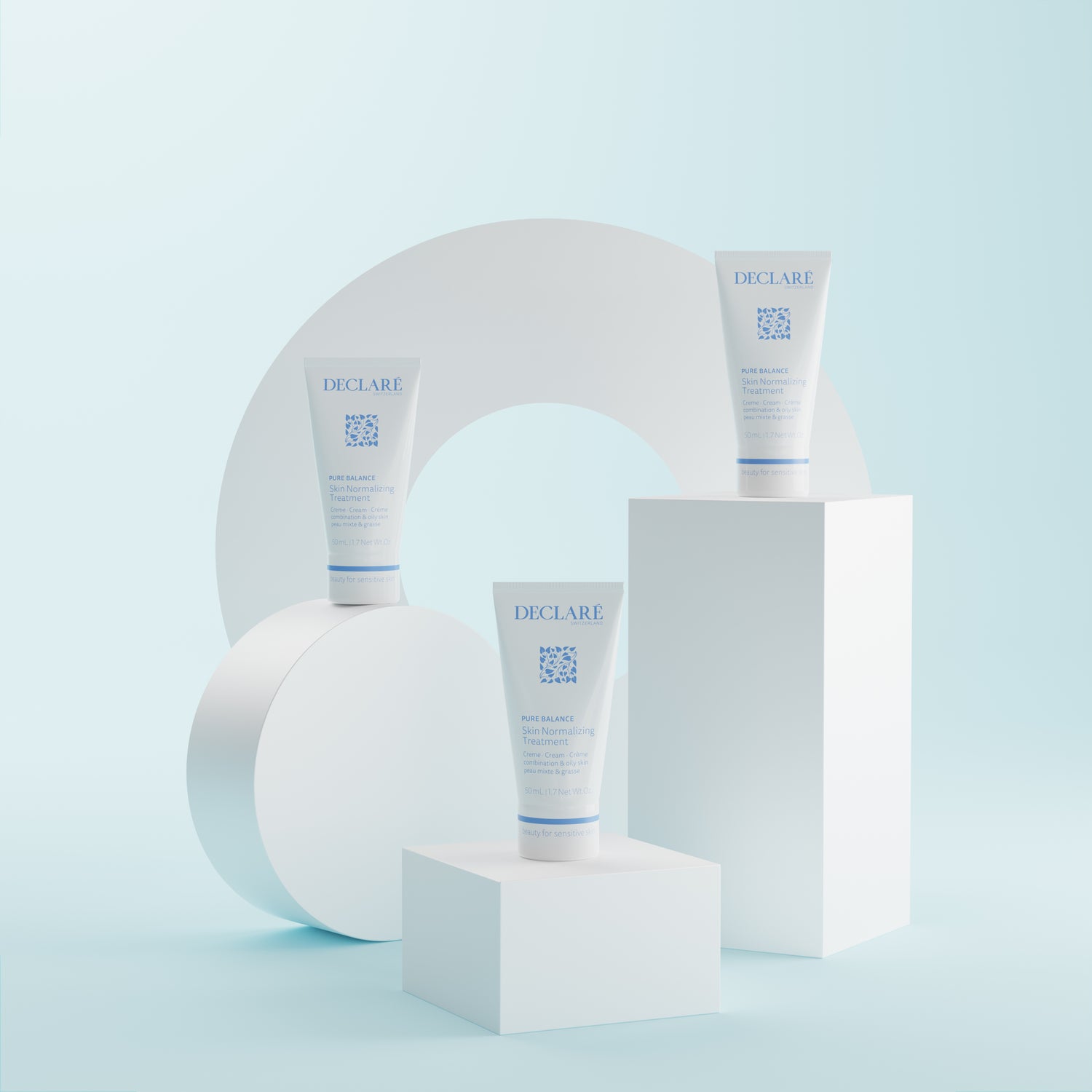 Skin Normalizing Treatment Cream/ Терапия за нормализиране на кожата