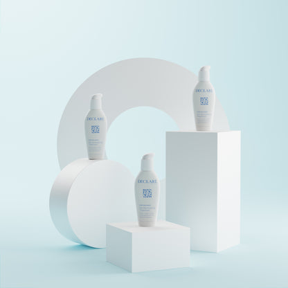 Sebum Reducing &amp; Pore Refining Fluid/ Матиращ флуид за лице