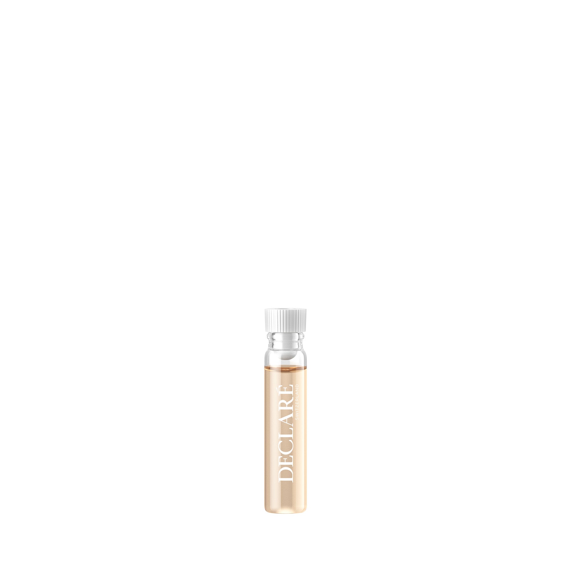 VITAL BALANCE Intense Lifting Effect Ampoule/ Серум за интензивен лифтинг ампули
