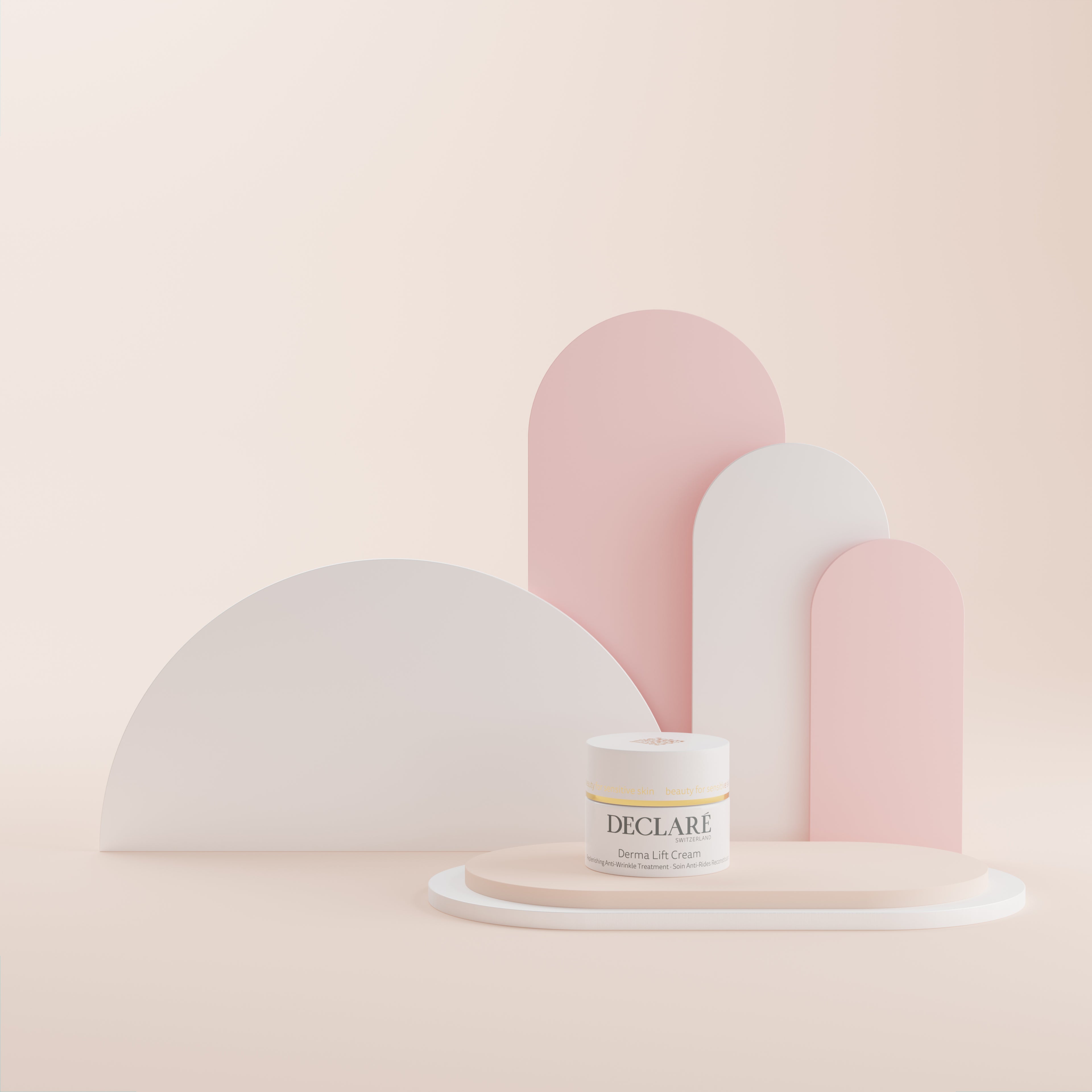 Skin Soothing Cream Extra Rich/ Успокояващ крем за суха кожа