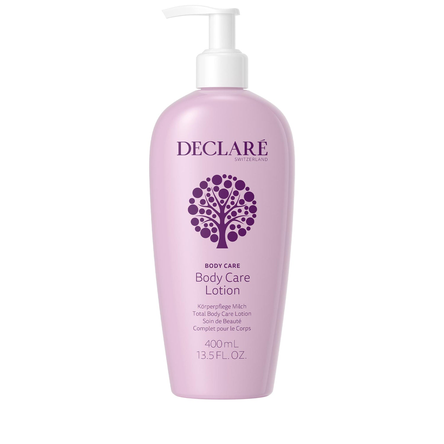 Body Care Lotion/ Лосион за тяло