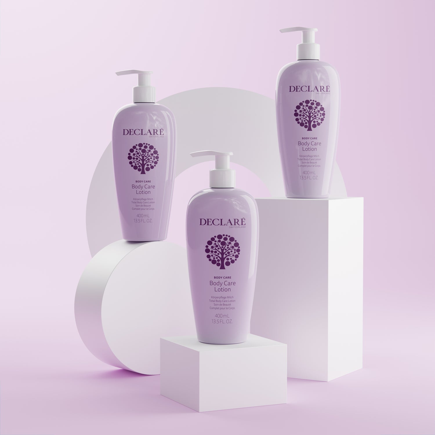 Body Care Lotion/ Лосион за тяло