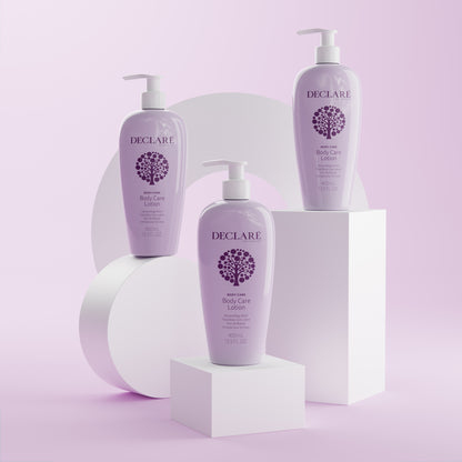 Body Care Lotion/ Лосион за тяло