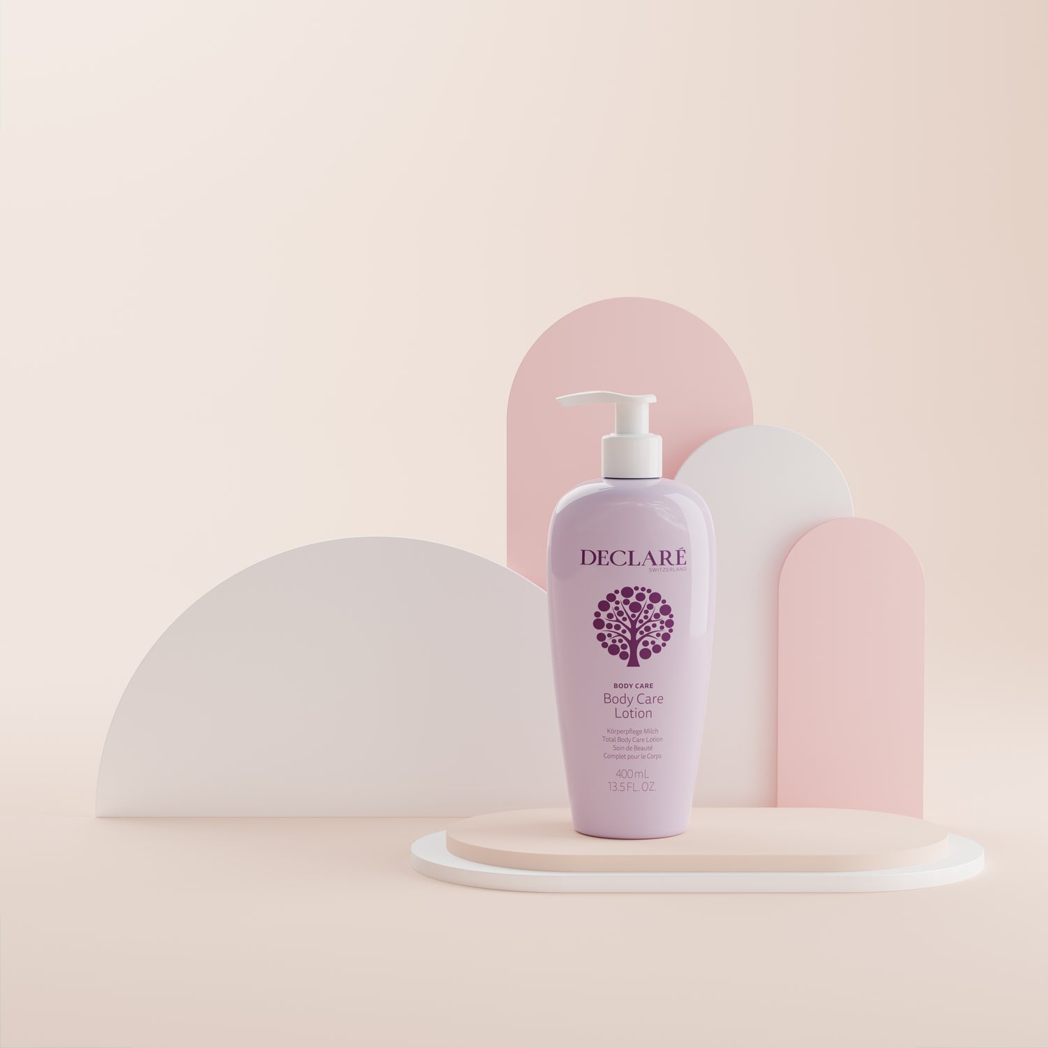 Body Care Lotion/ Лосион за тяло