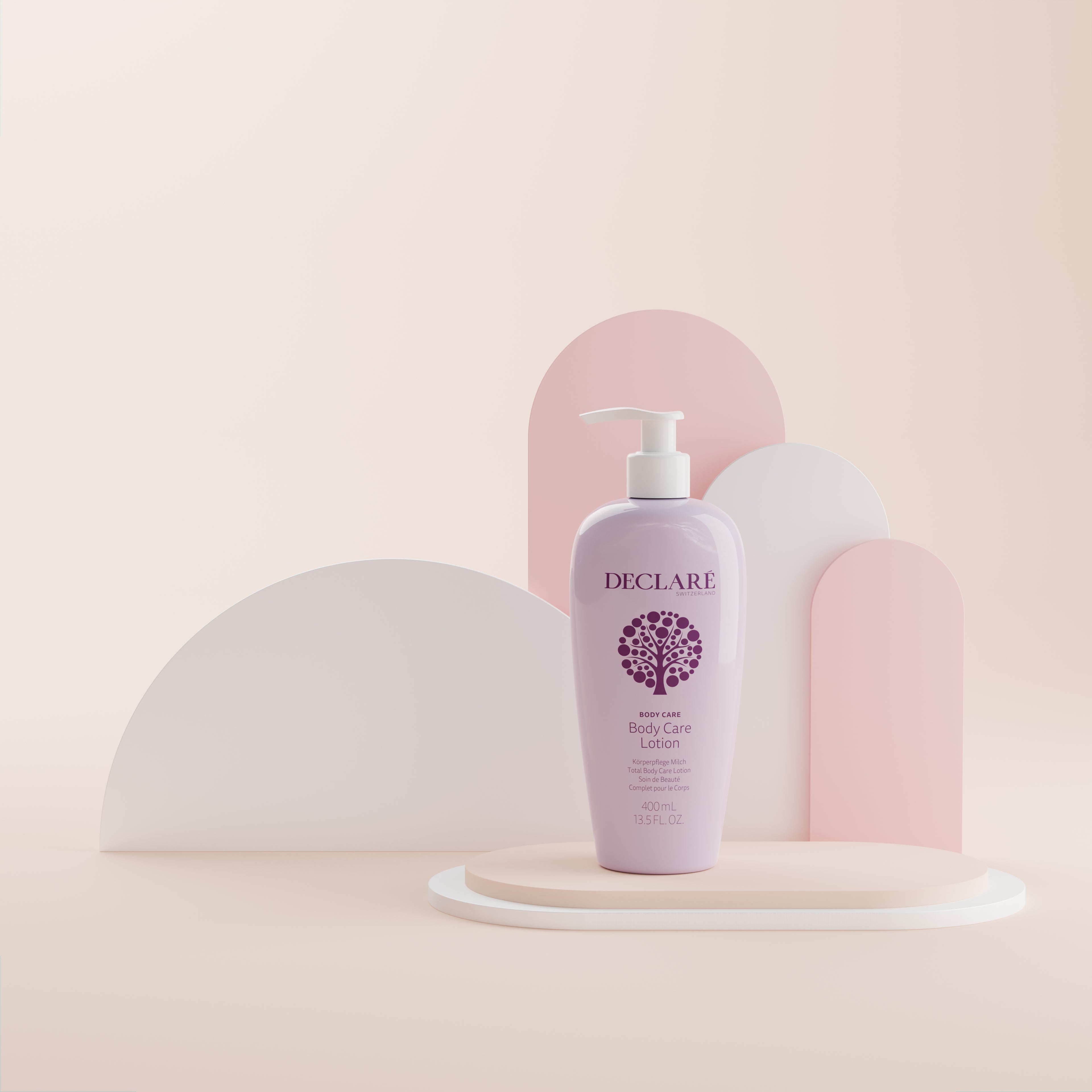 Body Care Lotion/ Лосион за тяло