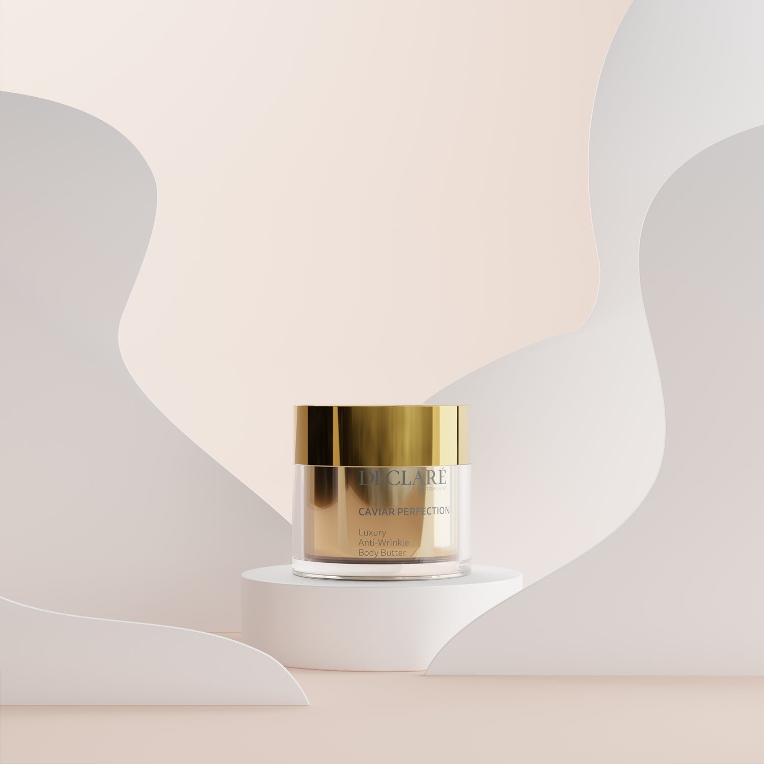 Luxury Anti-Wrinkle Body Butter/ Луксозен крем за тяло