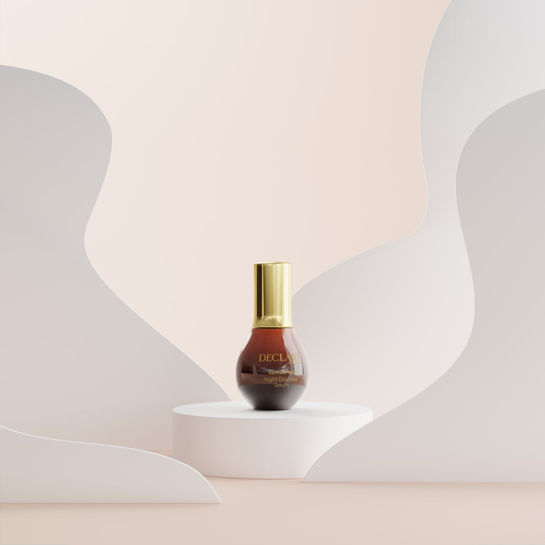 Night Essential Serum/ Подмладяващ нощен серум