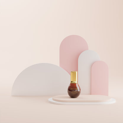 Night Essential Serum/ Подмладяващ нощен серум