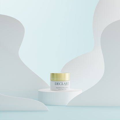 Hydroforce Plus SPF 15 Cream/ Хидратиращ крем със SPF 15