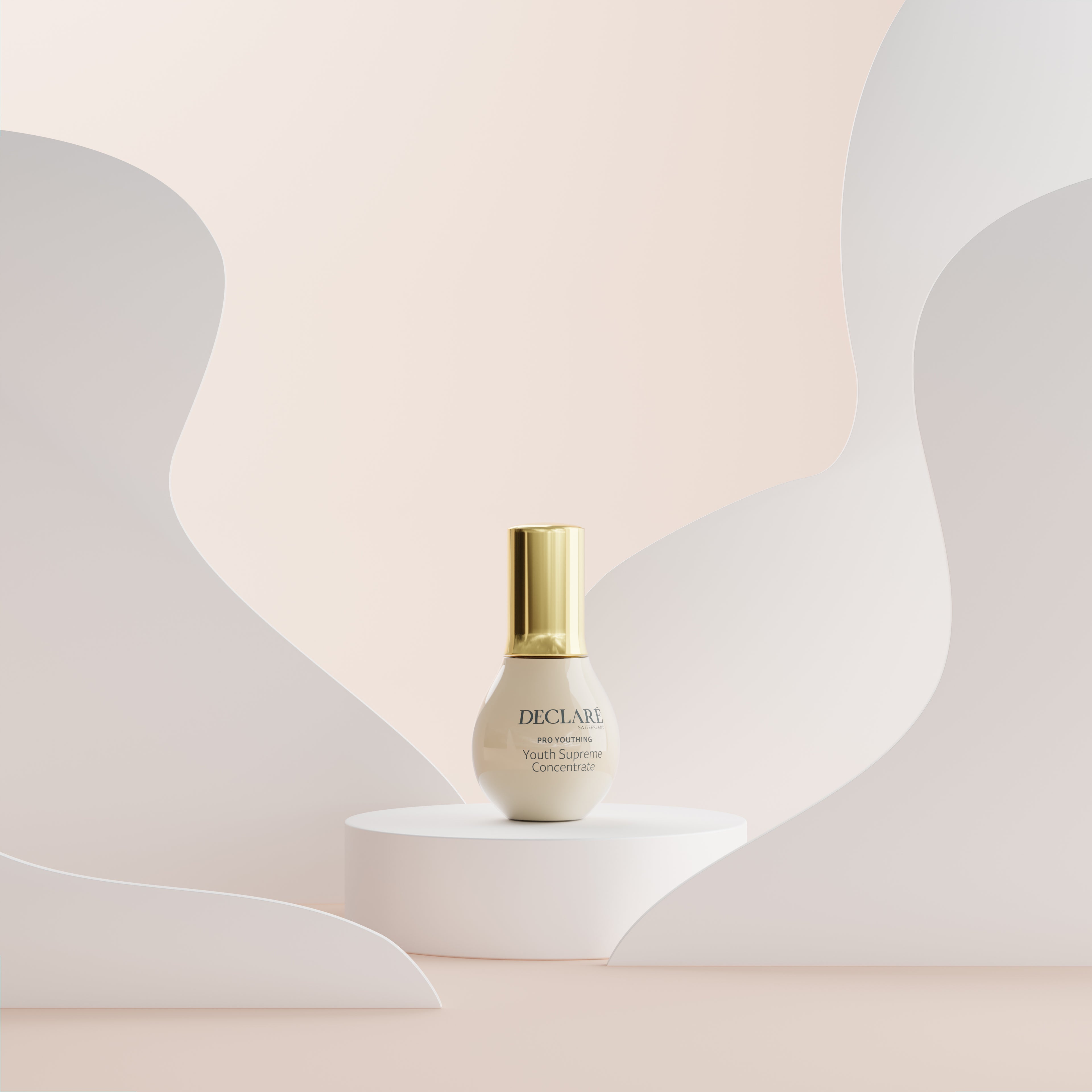 Youth Supreme Concentrate/ Превъзходен концентрат за младост