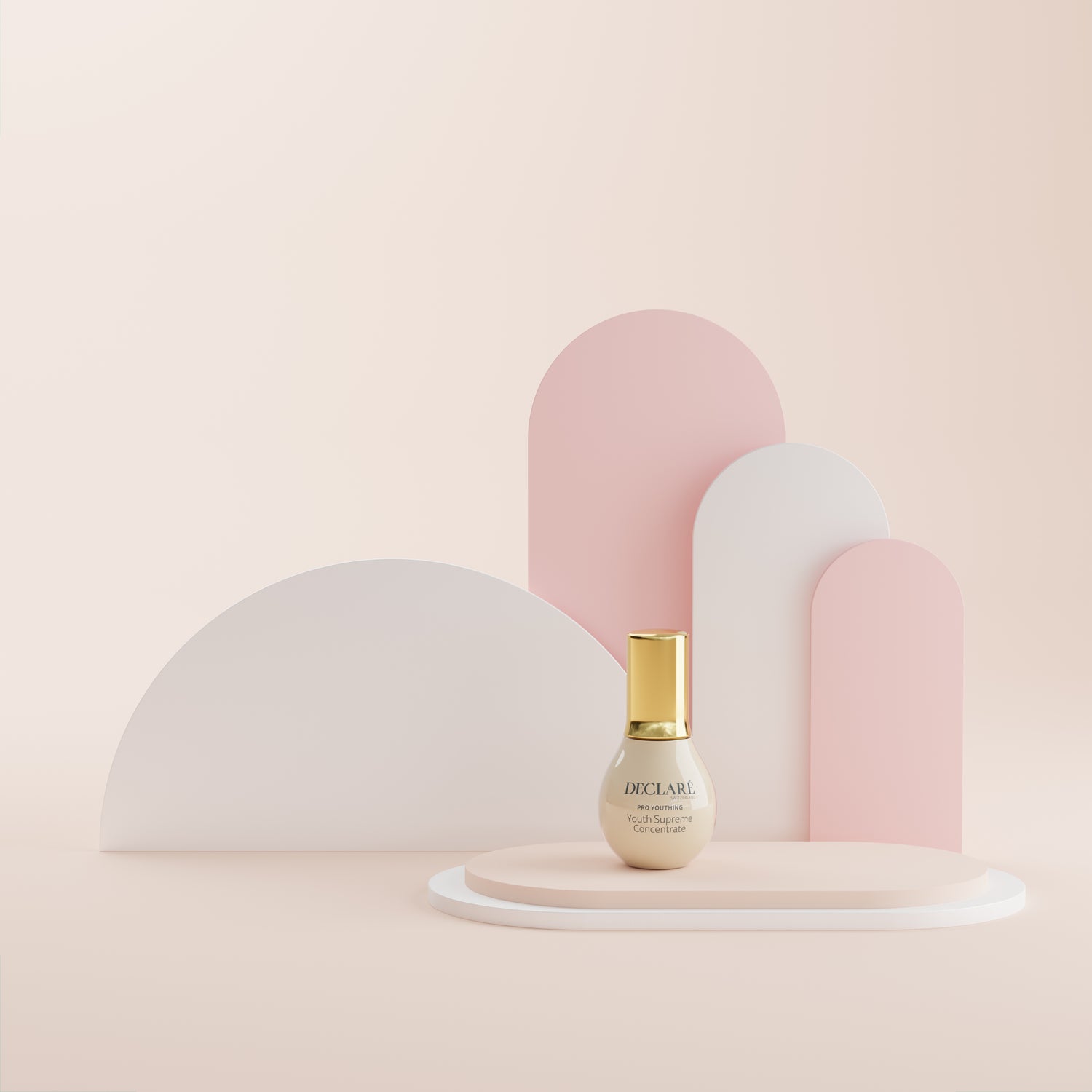 Youth Supreme Concentrate/ Превъзходен концентрат за младост