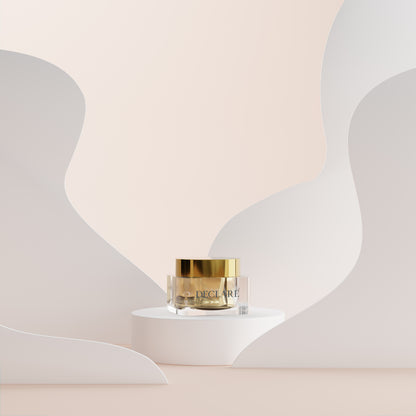 Caviar Extra Nourishing Cream/ Богат подхранващ крем за лице