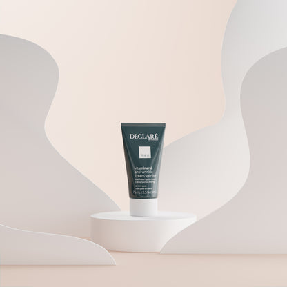 VitaMineral Anti-Wrinkle Cream Sportive/ МEN Крем срещу бръчки за спорт