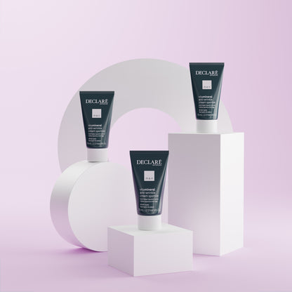 VitaMineral Anti-Wrinkle Cream Sportive/ МEN Крем срещу бръчки за спорт