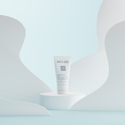 CC Cream SPF 30/ СС крем със SPF 30