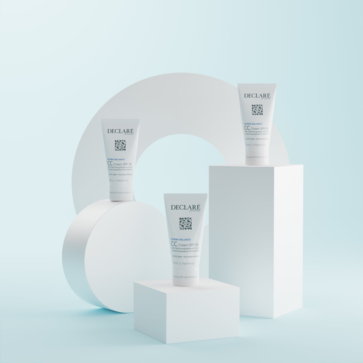 CC Cream SPF 30/ СС крем със SPF 30