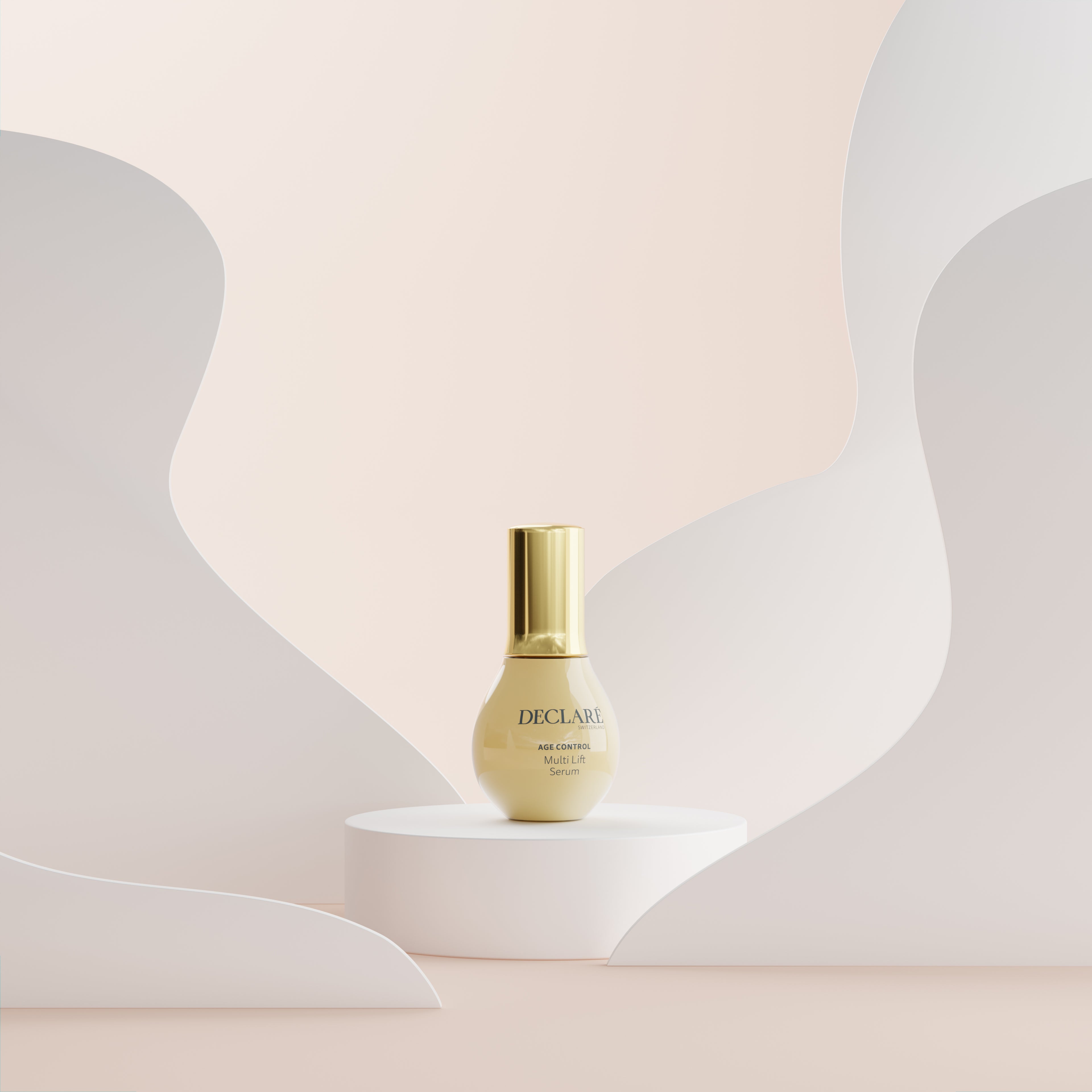 Multi Lift Serum/ Ремоделиращ серум за лице