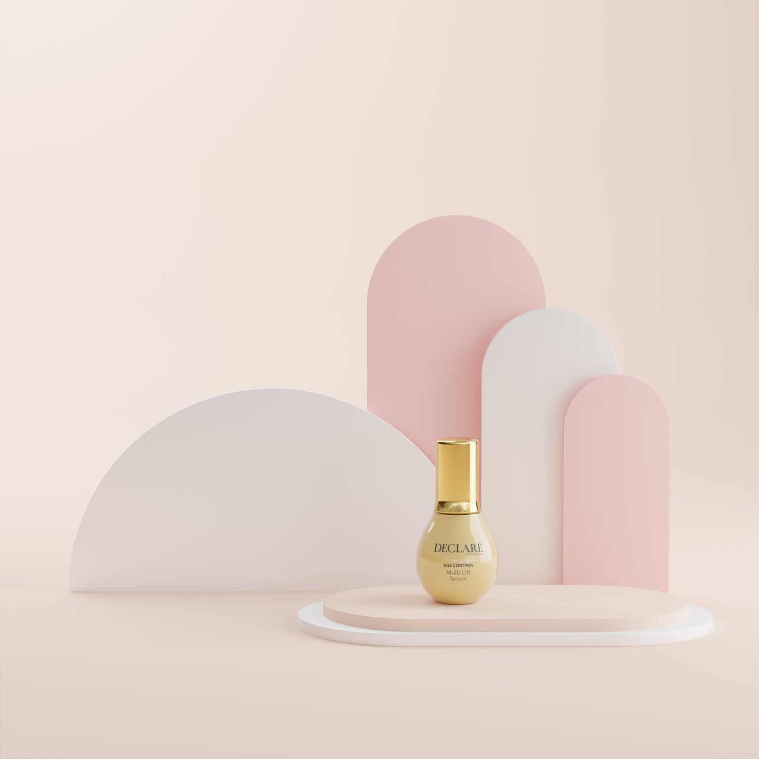 Multi Lift Serum/ Ремоделиращ серум за лице