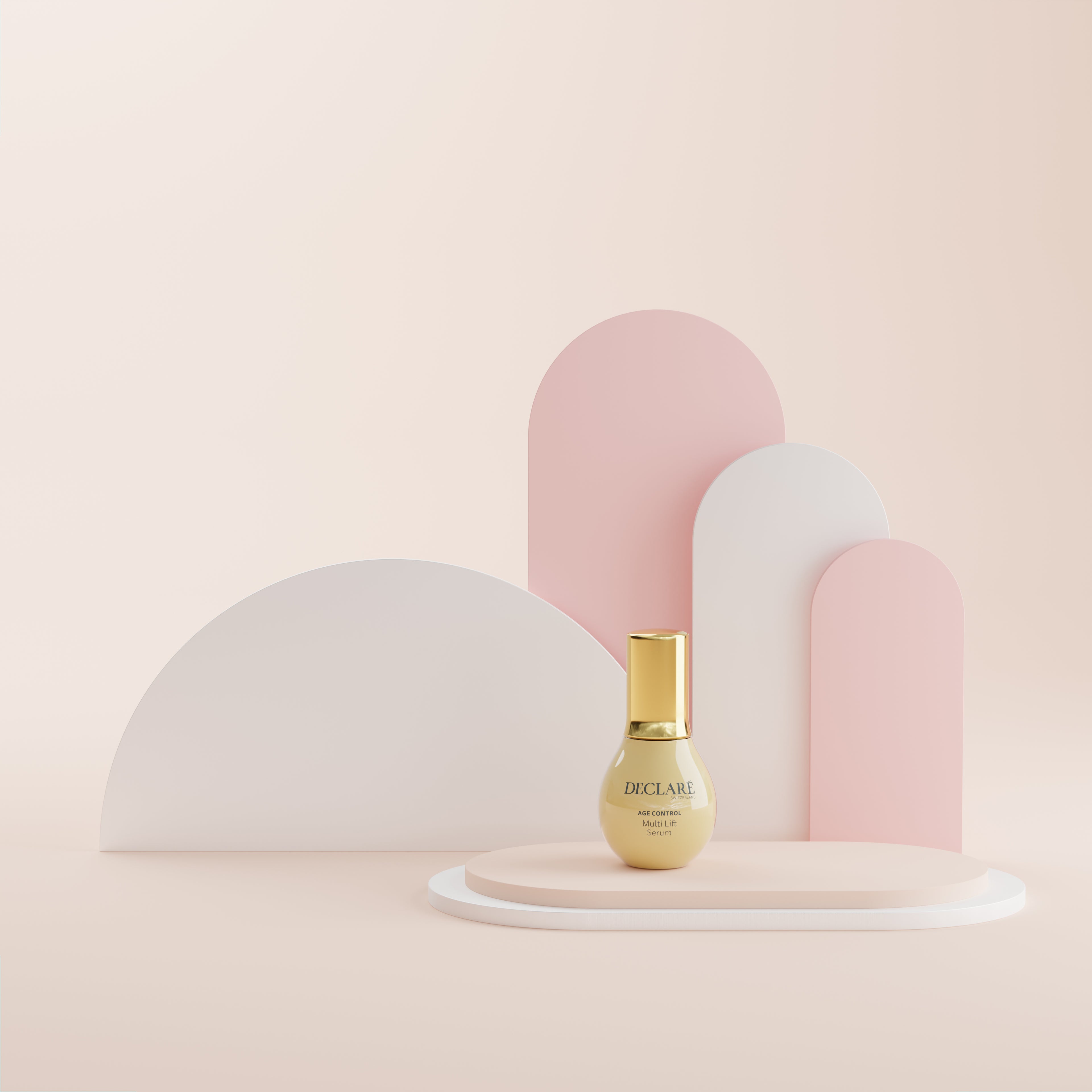 Multi Lift Serum/ Ремоделиращ серум за лице