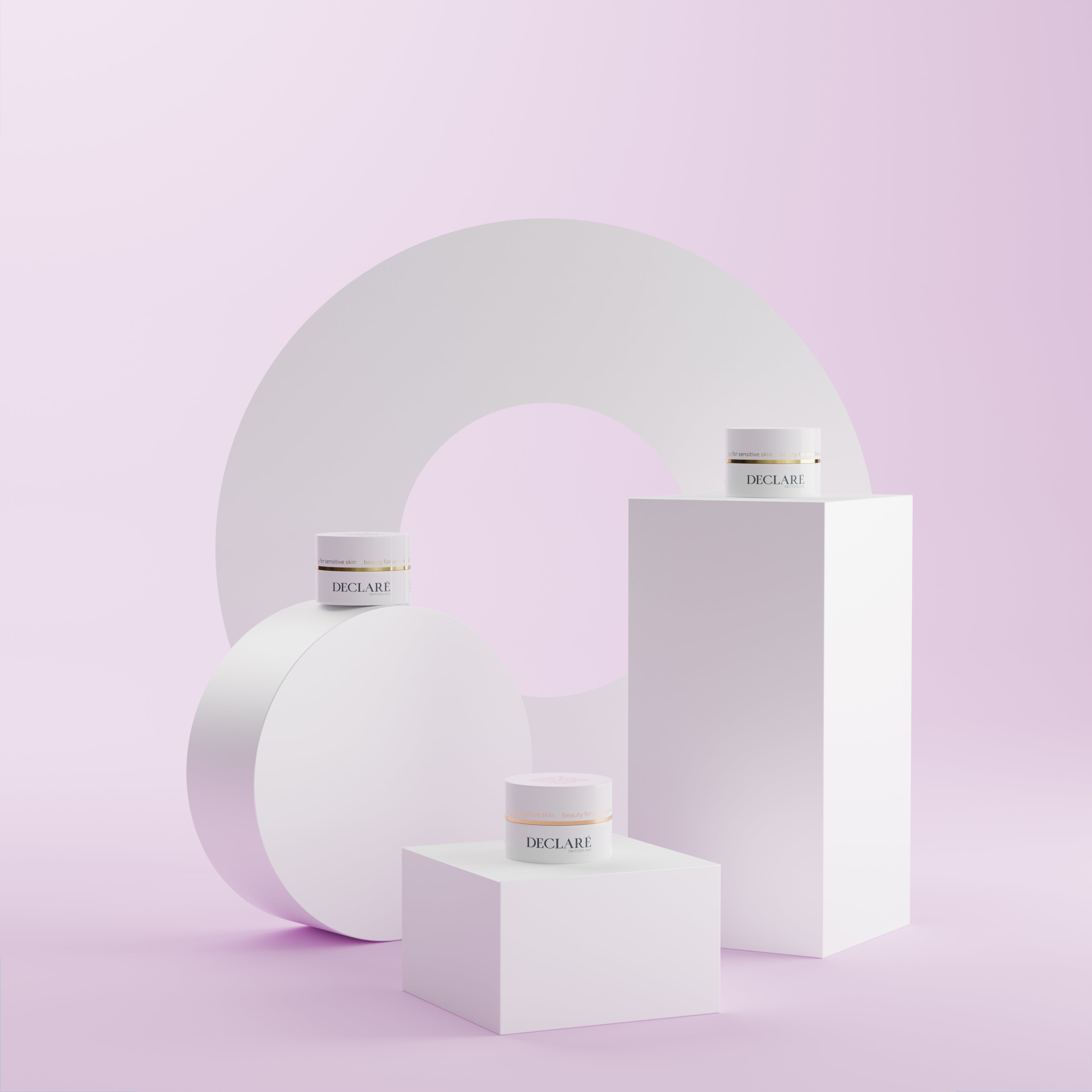 Age Essential Eye Cream/ Подмладяващ крем за очи