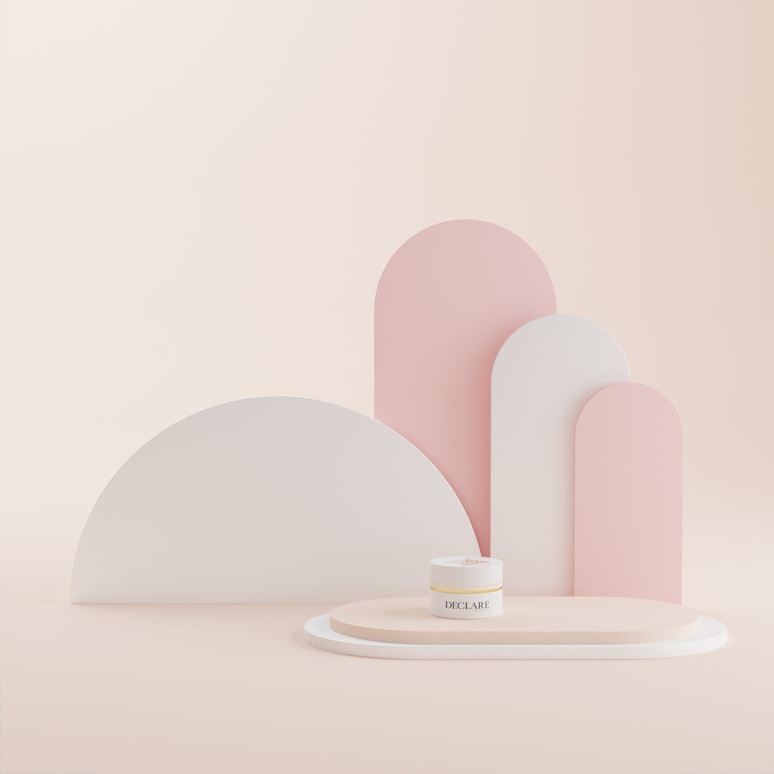 Age Essential Eye Cream/ Подмладяващ крем за очи