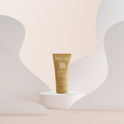 Luxury Anti-Wrinkle Hand Cream/ Луксозен крем за ръце