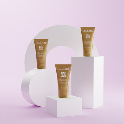 Luxury Anti-Wrinkle Hand Cream/ Луксозен крем за ръце
