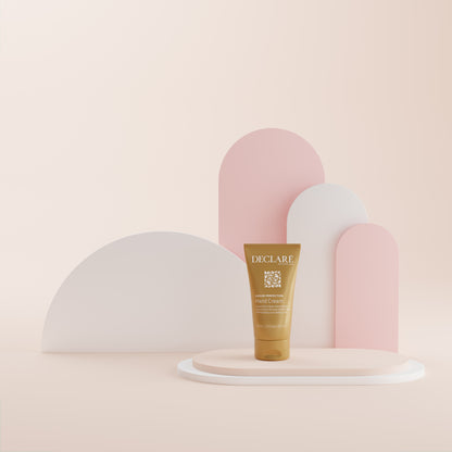 Luxury Anti-Wrinkle Hand Cream/ Луксозен крем за ръце