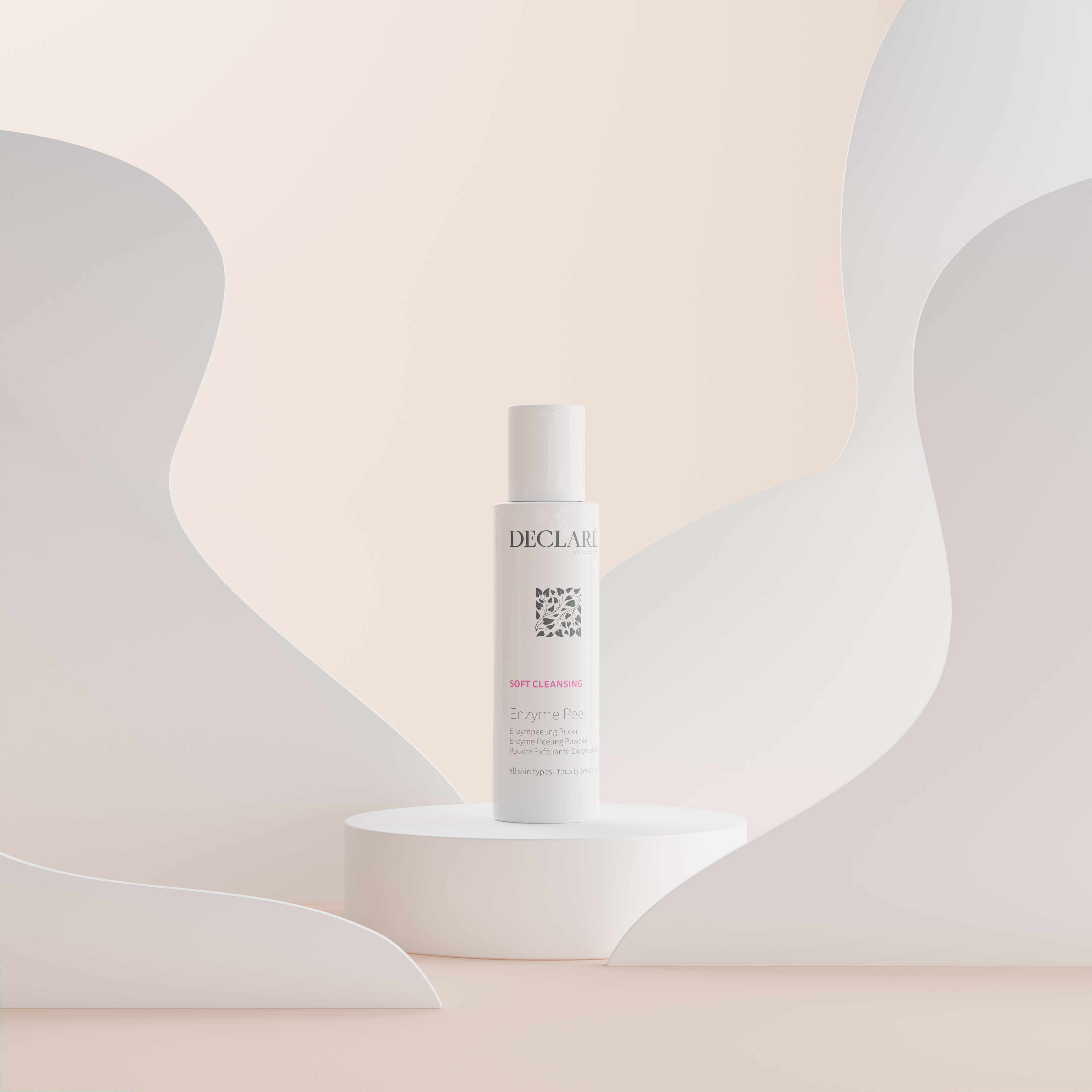 Enzyme Peel/ Ензимен пилинг