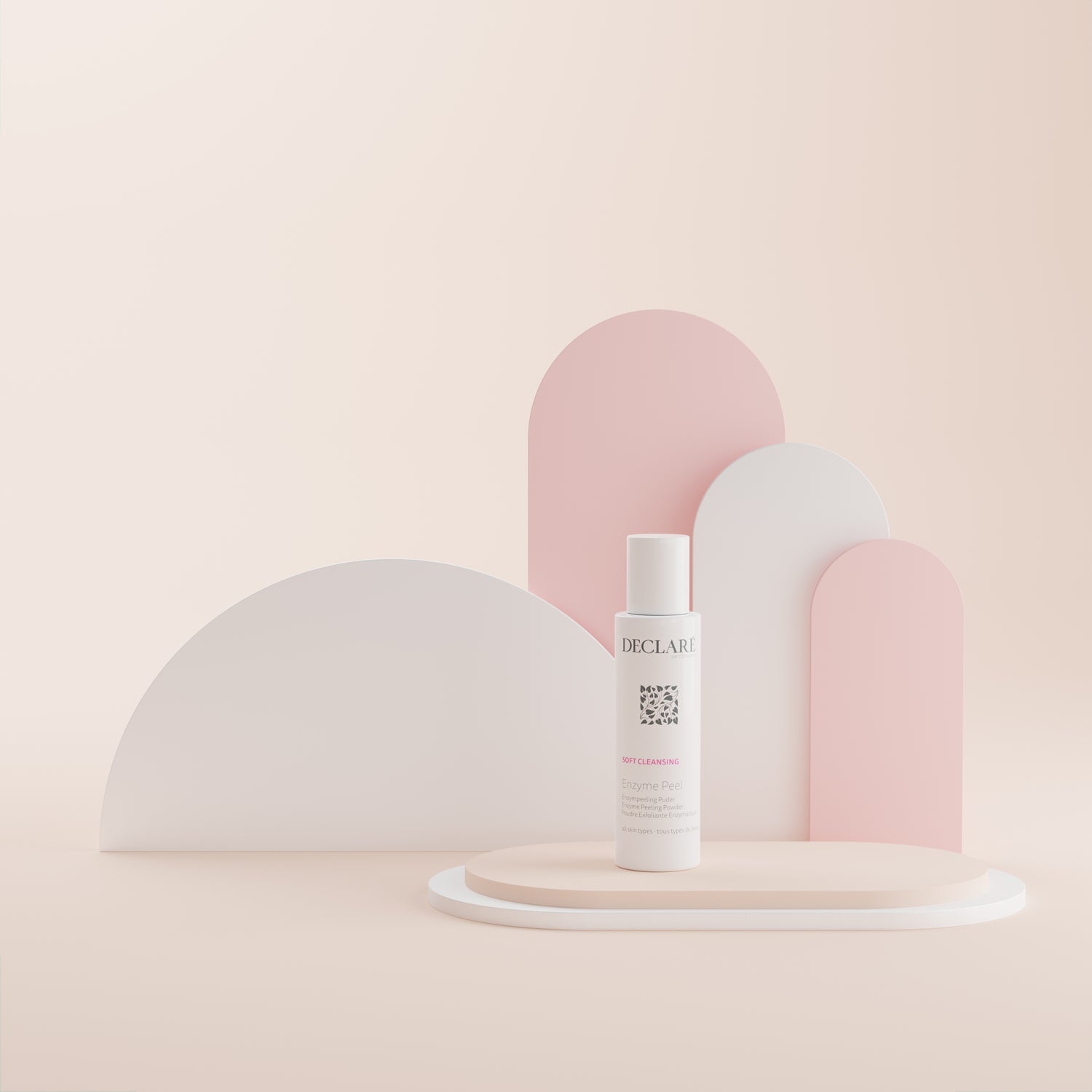 Enzyme Peel/ Ензимен пилинг