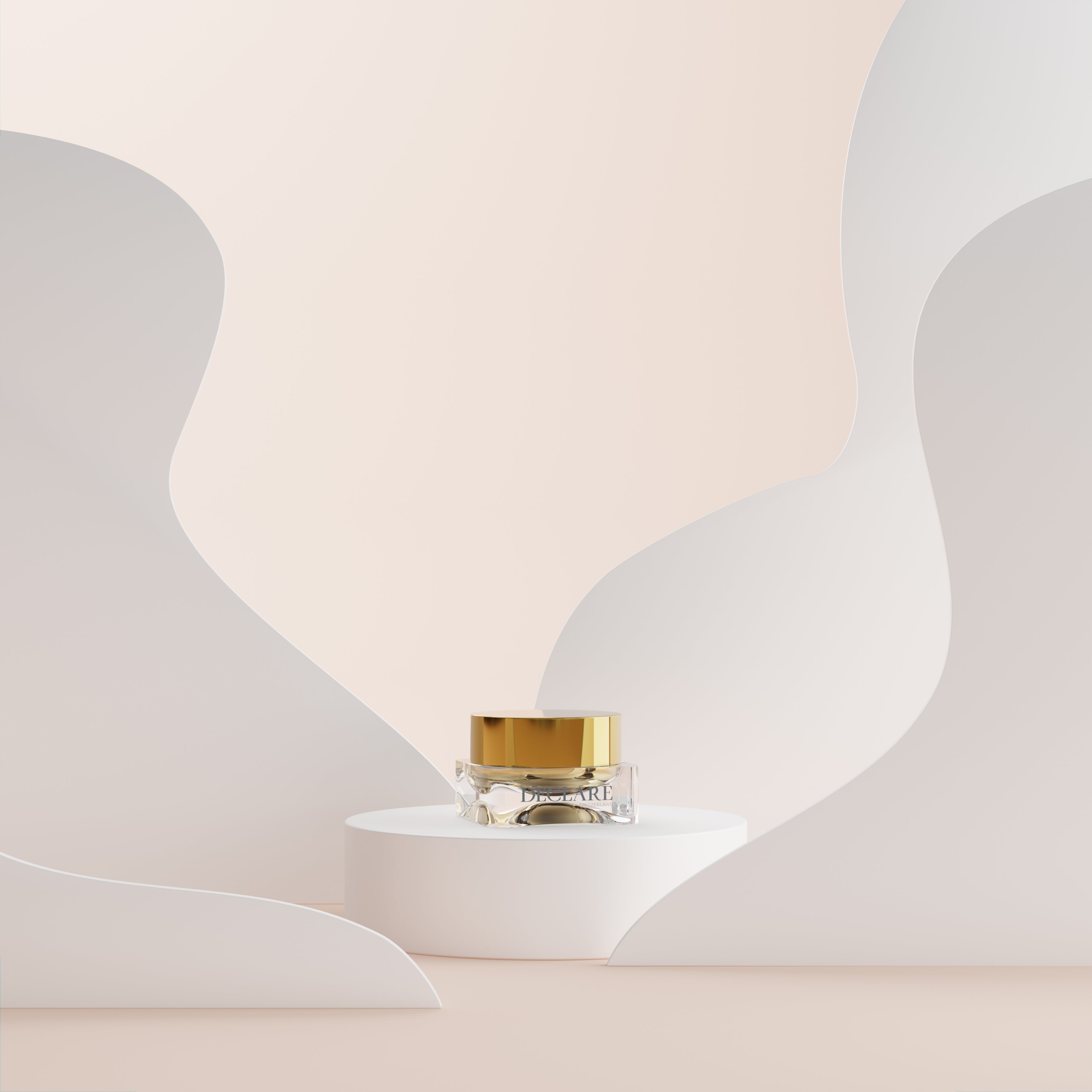 Luxury Anti-Wrinkle Eye Cream/ Луксозен крем за очи срещу бръчки