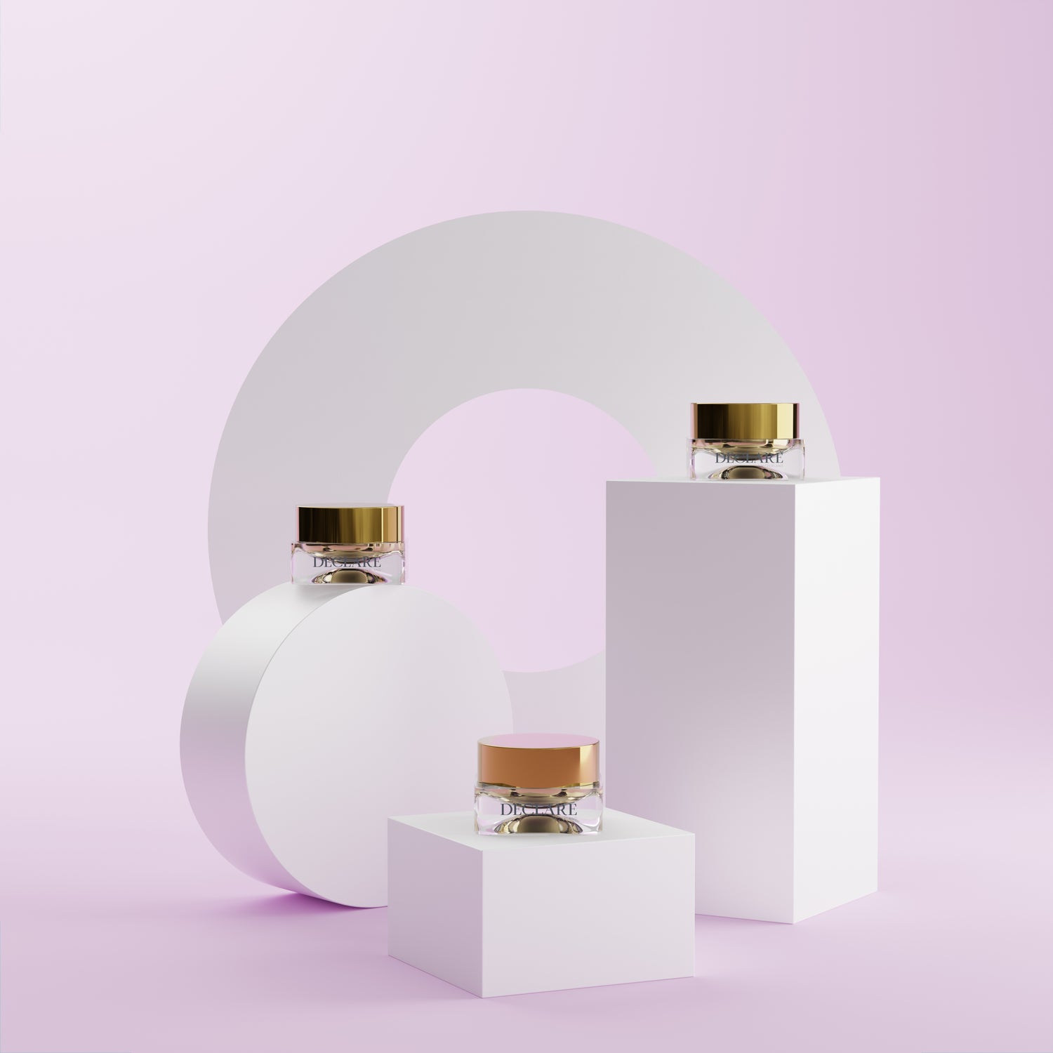 Luxury Anti-Wrinkle Eye Cream/ Луксозен крем за очи срещу бръчки