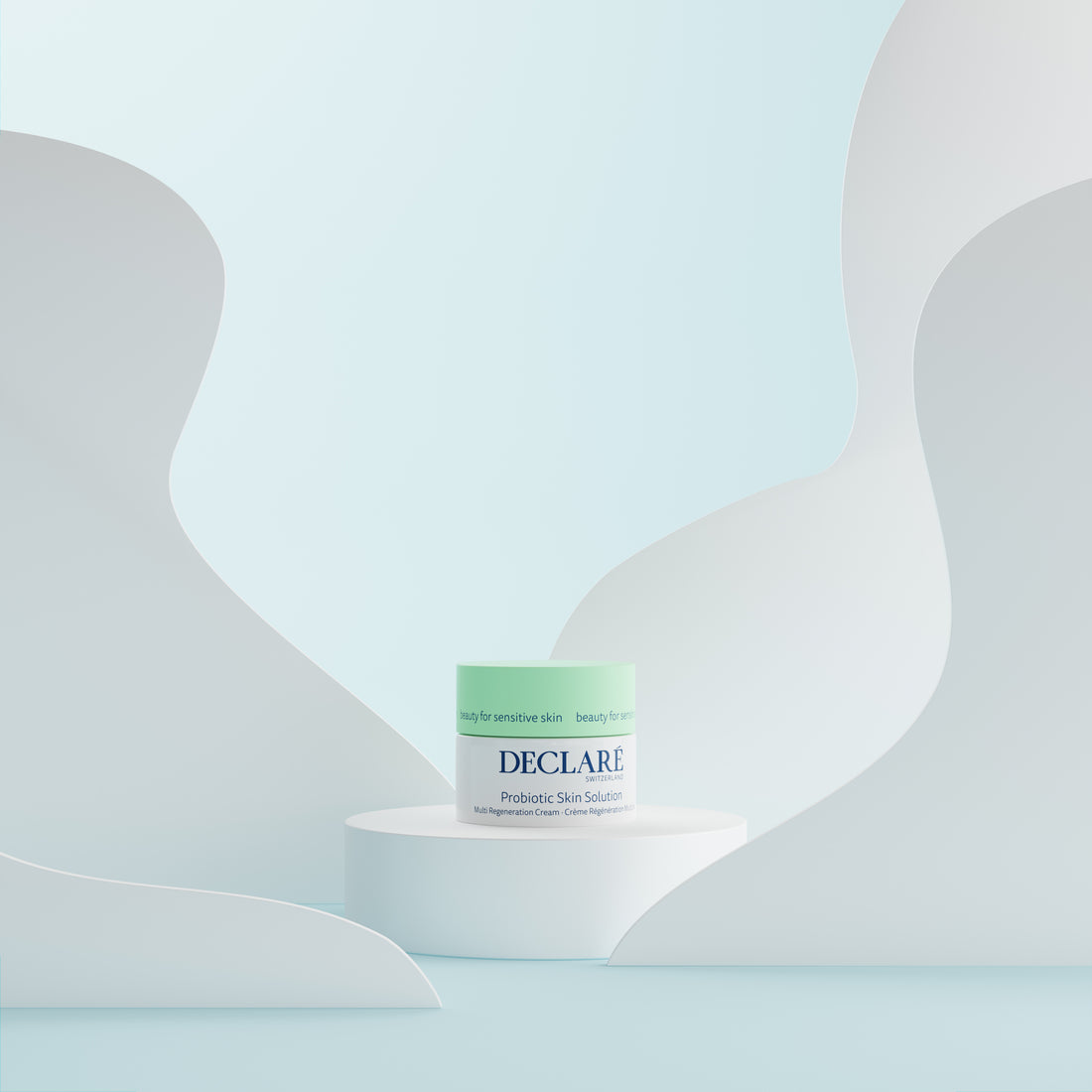 Multi Regeneration Cream/ Регенериращ крем за лице