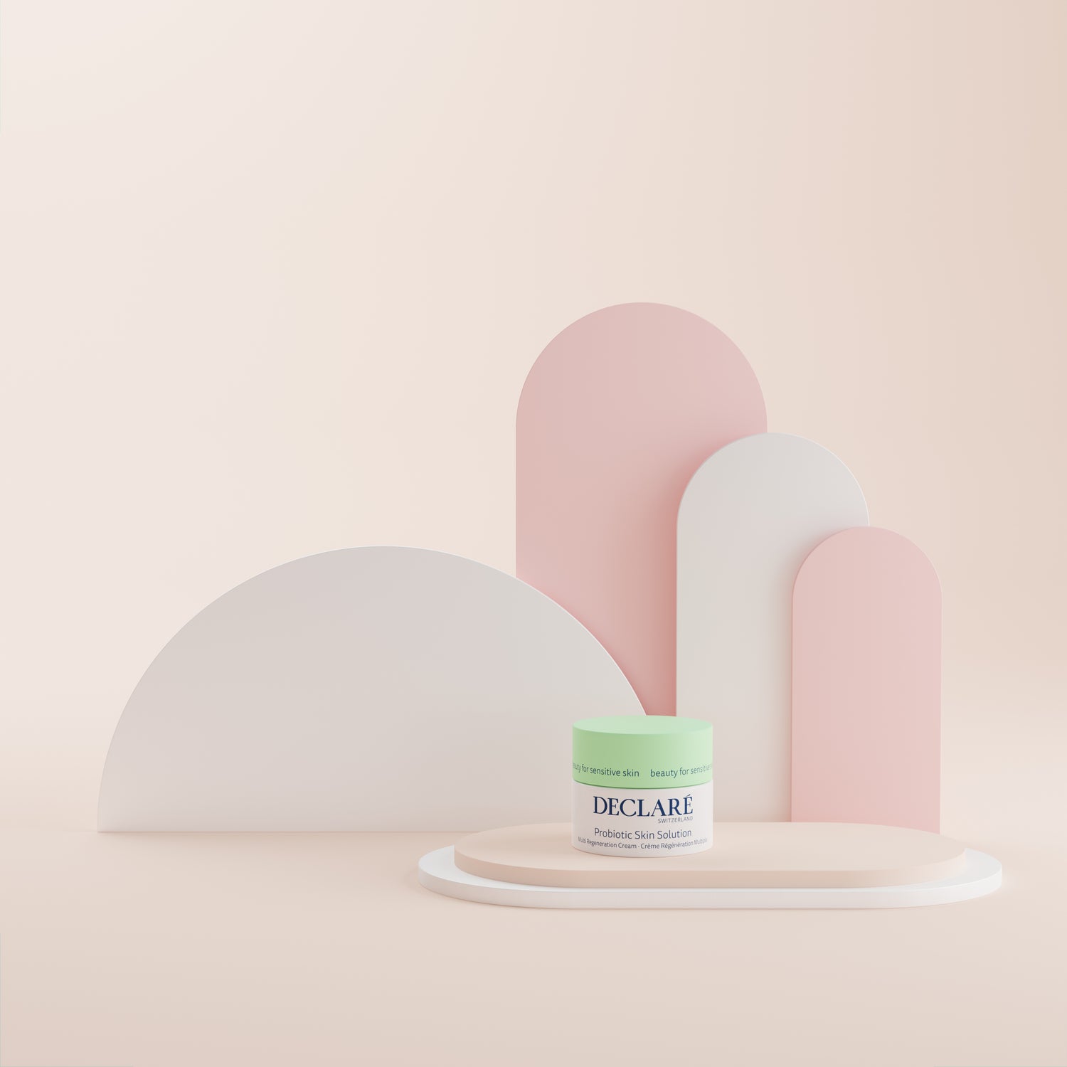 Multi Regeneration Cream/ Регенериращ крем за лице