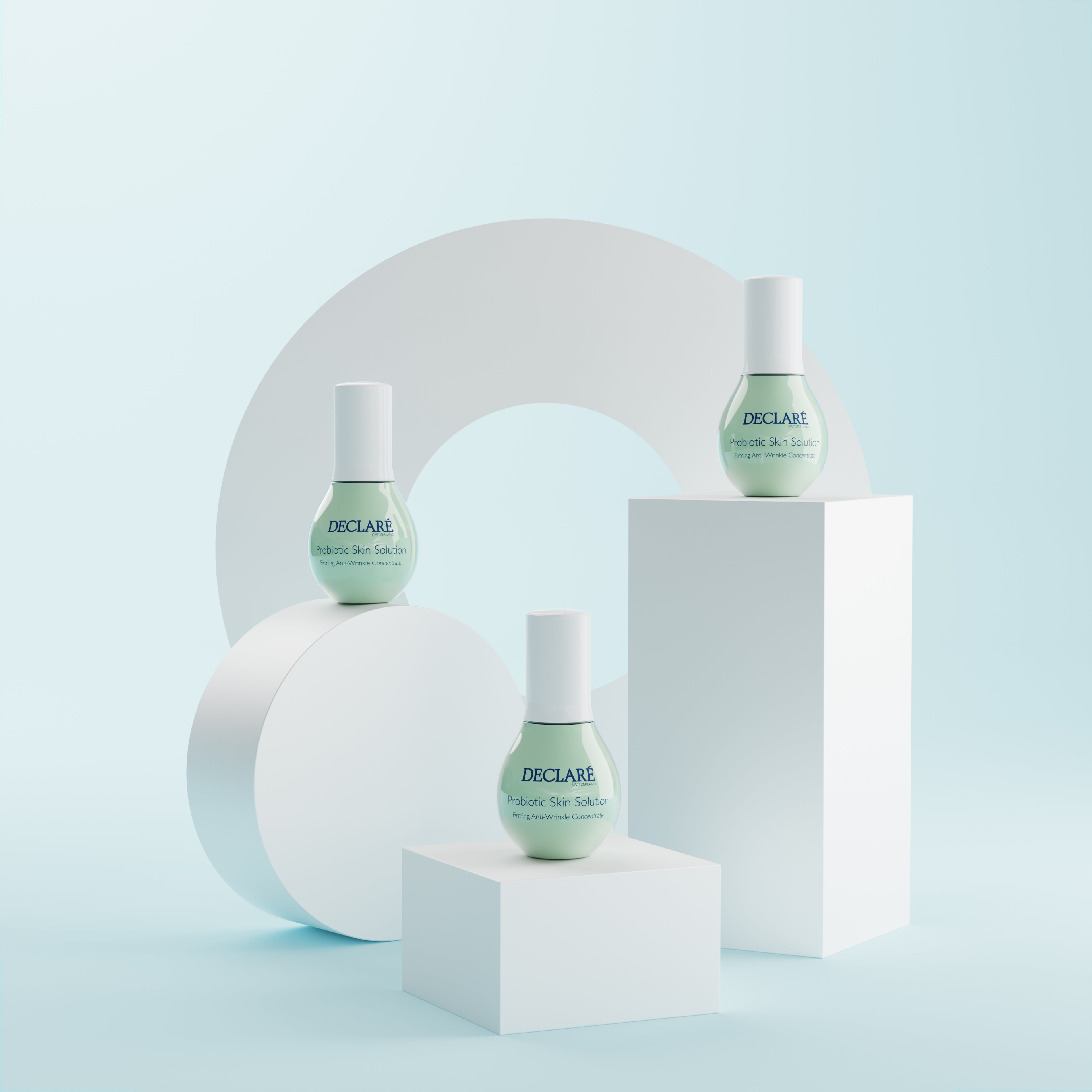 Firming Anti-Wrinkle Concentrate/ Стягащ концентрат