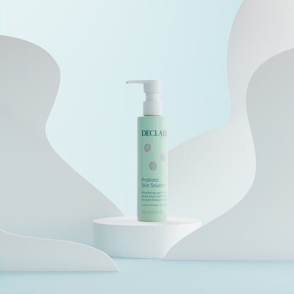 Gentle Cleansing Emulsion/ Нежна почистваща емулсия