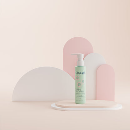 Gentle Cleansing Emulsion/ Нежна почистваща емулсия